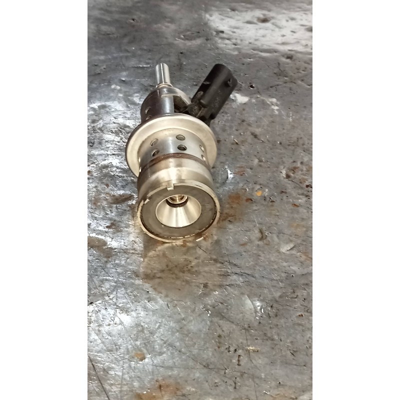 Recambio de inyector para mercedes sprinter iii furgón fwd 211/214 cdi fwd l1 (910.621) referencia OEM IAM A0004900200  ADBLUE