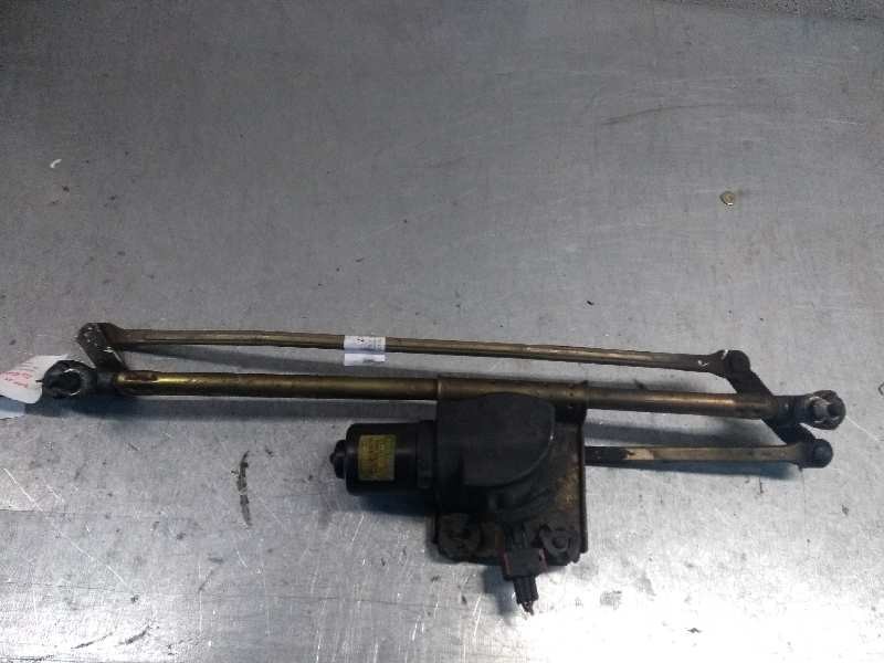 Recambio de motor limpia delantero para saab 9-5 berlina 3.0 v6 tid cat referencia OEM IAM 53550302  