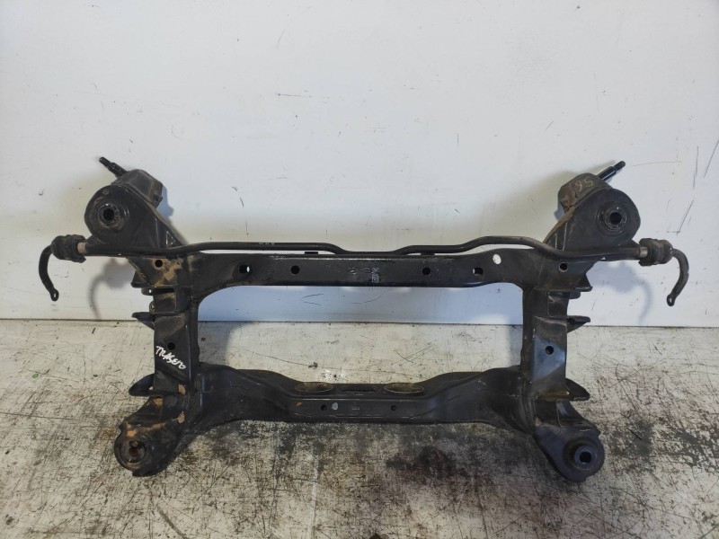 Recambio de puente trasero para hyundai santa fe (bm) 2.2 crdi style 4x4 referencia OEM IAM   