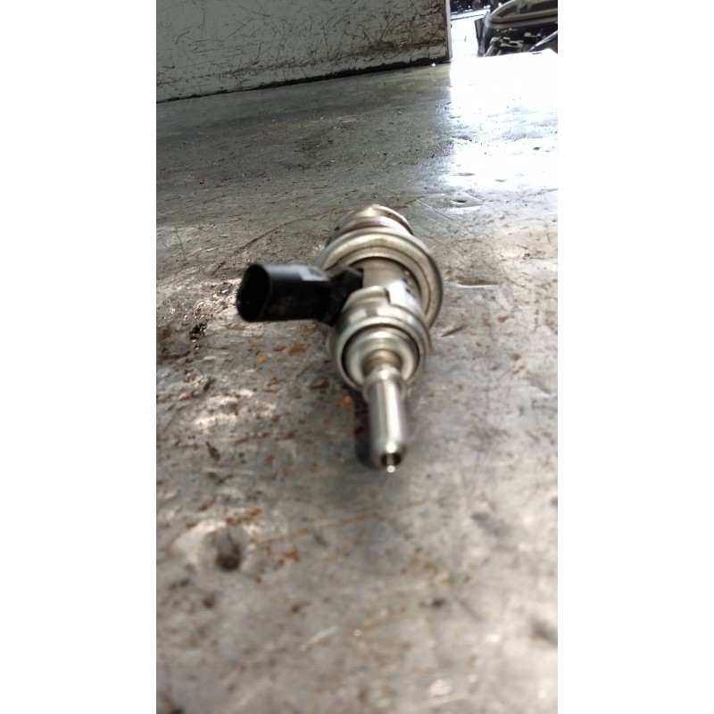 Recambio de inyector para mercedes sprinter iii furgón fwd 211/214 cdi fwd l1 (910.621) referencia OEM IAM A0004900200  ADBLUE