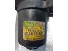 Recambio de motor limpia delantero para saab 9-5 berlina 3.0 v6 tid cat referencia OEM IAM 53550302   2