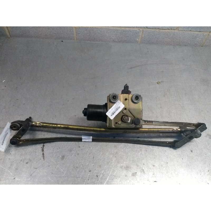 Recambio de motor limpia delantero para saab 9-5 berlina 3.0 v6 tid cat referencia OEM IAM 53550302  