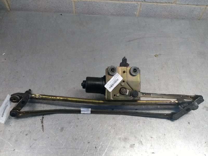 Recambio de motor limpia delantero para saab 9-5 berlina 3.0 v6 tid cat referencia OEM IAM 53550302  