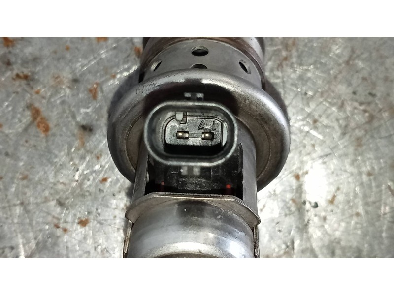 Recambio de inyector para mercedes sprinter iii furgón fwd 211/214 cdi fwd l1 (910.621) referencia OEM IAM A0004900200  ADBLUE