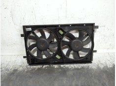 Recambio de electroventilador para opel insignia berlina selective referencia OEM IAM 22915609 CE516002 