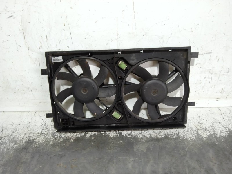 Recambio de electroventilador para opel insignia berlina selective referencia OEM IAM 22915609 CE516002  Recambio de electroventilador para opel insignia berlina selective referencia OEM IAM 22915609 CE516002