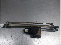 Recambio de motor limpia delantero para saab 9-5 familiar 2.3 cat referencia OEM IAM 53550302  