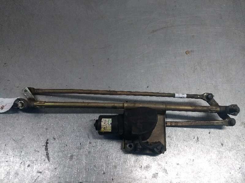 Recambio de motor limpia delantero para saab 9-5 familiar 2.3 cat referencia OEM IAM 53550302  