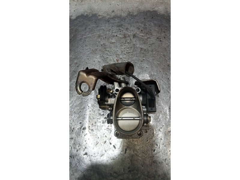 Recambio de caja mariposa para renault laguna (b56) 2.0 anade referencia OEM IAM 7700862385 7700864007 