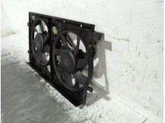 Recambio de electroventilador para opel insignia berlina selective referencia OEM IAM 22915609 CE516002  2