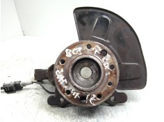 Recambio de mangueta delantera izquierda para opel zafira b edition ´´111 jahre´´ referencia OEM IAM   