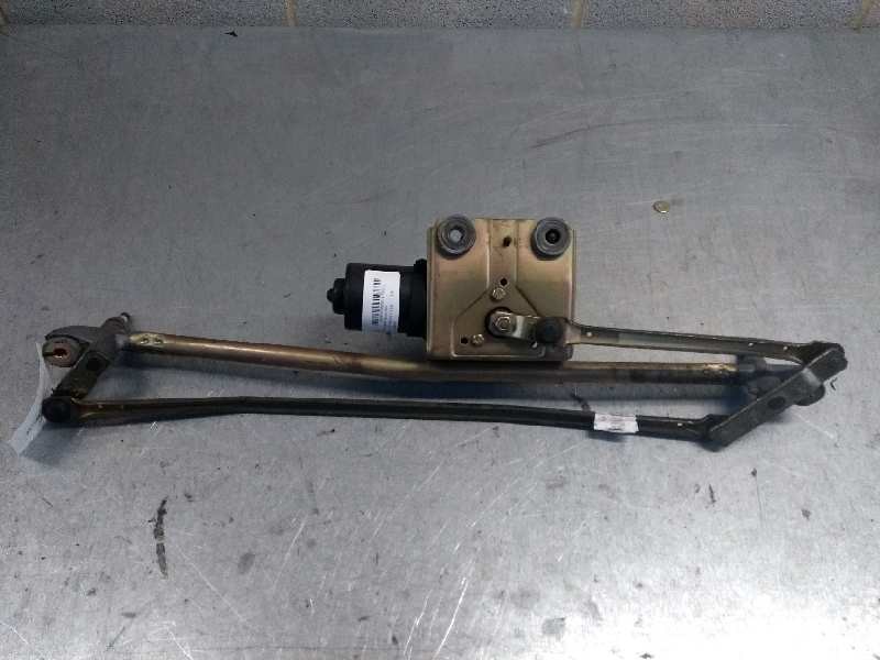 Recambio de motor limpia delantero para saab 9-5 familiar 2.3 cat referencia OEM IAM 53550302  