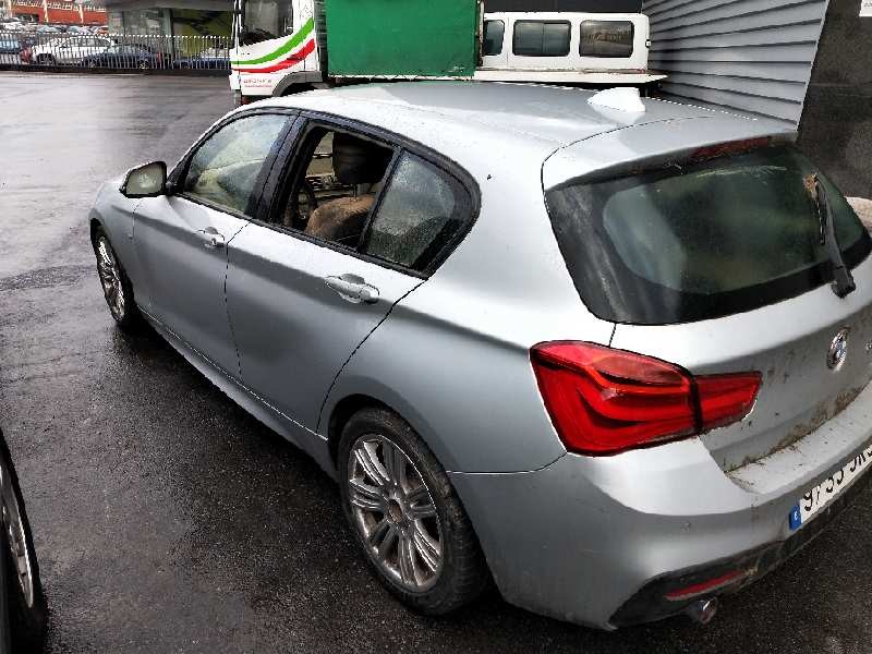 bmw serie 1 lim. 5-trg. (f20) del año 2016