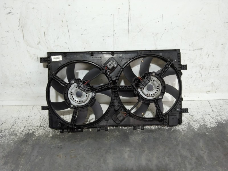 Recambio de electroventilador para opel insignia berlina selective referencia OEM IAM 22915609 CE516002  Recambio de electroventilador para opel insignia berlina selective referencia OEM IAM 22915609 CE516002