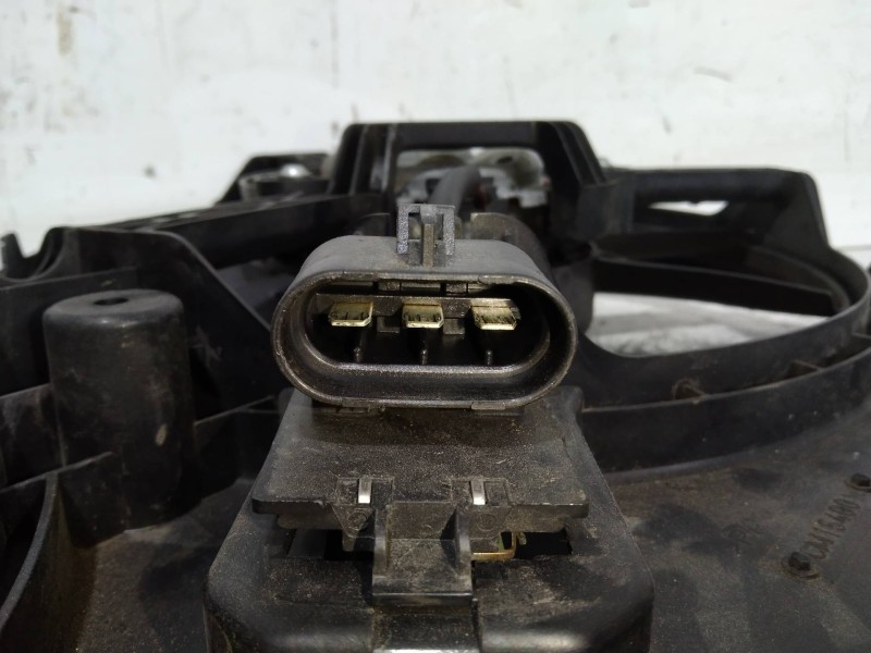 Recambio de electroventilador para opel insignia berlina selective referencia OEM IAM 22915609 CE516002  Recambio de electroventilador para opel insignia berlina selective referencia OEM IAM 22915609 CE516002