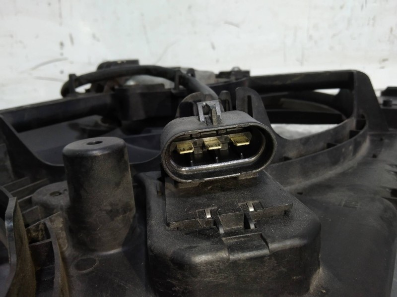 Recambio de electroventilador para opel insignia berlina selective referencia OEM IAM 22915609 CE516002  Recambio de electroventilador para opel insignia berlina selective referencia OEM IAM 22915609 CE516002