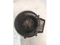 Recambio de motor calefaccion para mercedes clase sl (w230) roadster 500 (230.475) referencia OEM IAM   2308200214 2