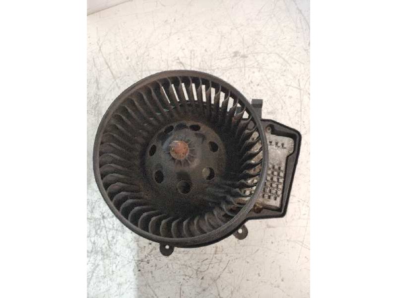 Recambio de motor calefaccion para mercedes clase sl (w230) roadster 500 (230.475) referencia OEM IAM   2308200214