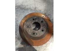 Recambio de disco freno trasero para hyundai santa fe (bm) 2.2 crdi style 4x4 referencia OEM IAM   584112P000