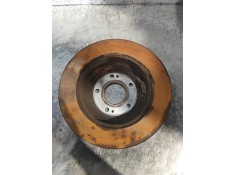 Recambio de disco freno trasero para hyundai santa fe (bm) 2.2 crdi style 4x4 referencia OEM IAM   584112P000 2