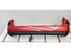 Recambio de paragolpes trasero para seat alhambra (7v9) signo referencia OEM IAM   