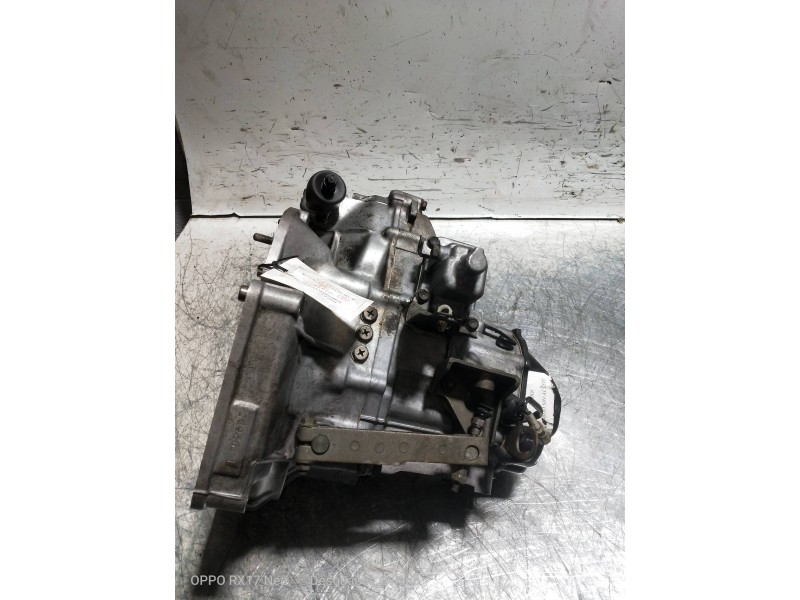 Recambio de caja cambios para suzuki swift sf berlina (ea) 1.3 cat referencia OEM IAM L19695  