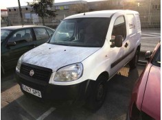 fiat doblo (119) del año 2009