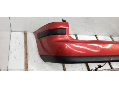 Recambio de paragolpes trasero para seat alhambra (7v9) signo referencia OEM IAM    2