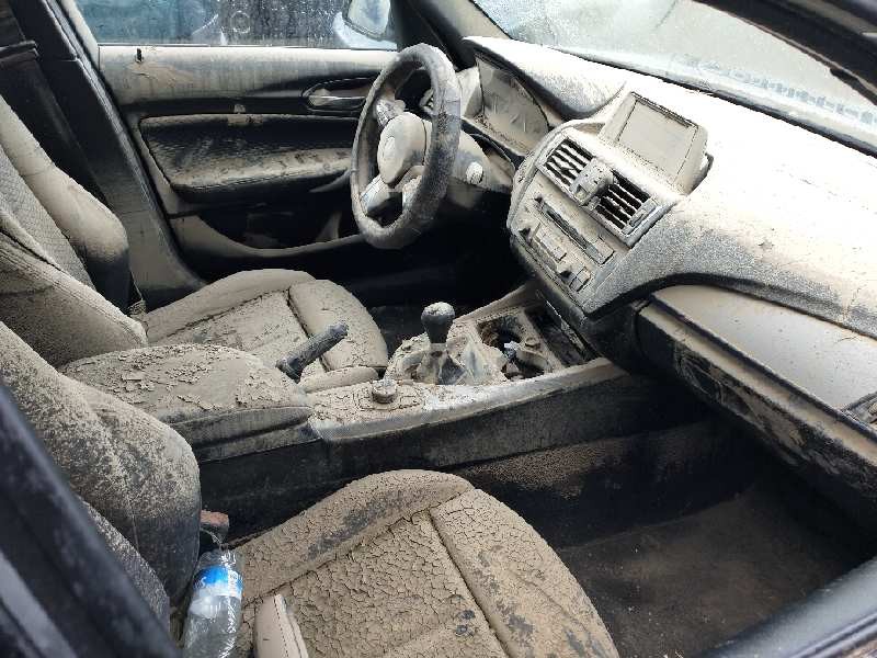 bmw serie 1 lim. 5-trg. (f20) del año 2016