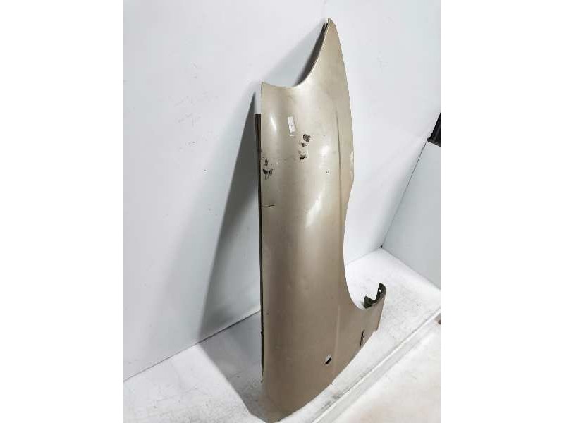 Recambio de aleta delantera derecha para daewoo nubira berlina referencia OEM IAM   