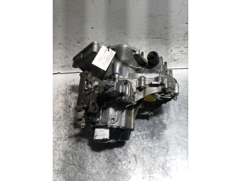 Recambio de caja cambios para suzuki swift sf berlina (ea) 1.3 cat referencia OEM IAM L19695  