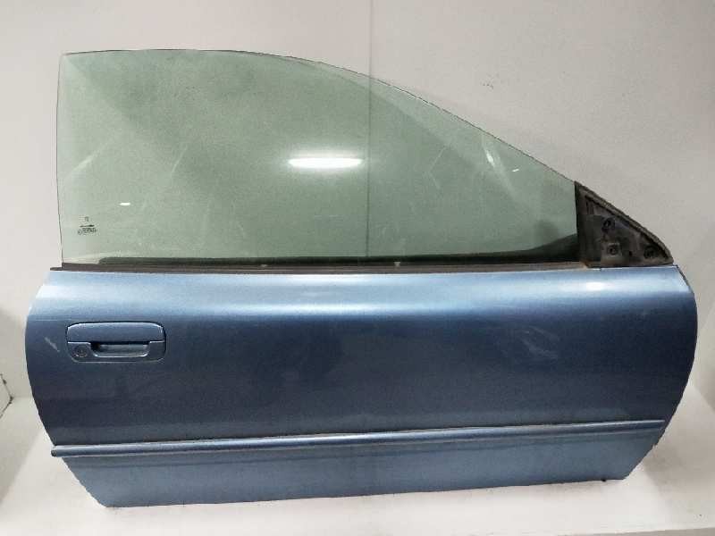 Recambio de puerta delantera derecha para peugeot 406 coupe (s1/s2) 2.0 cat referencia OEM IAM  2P 