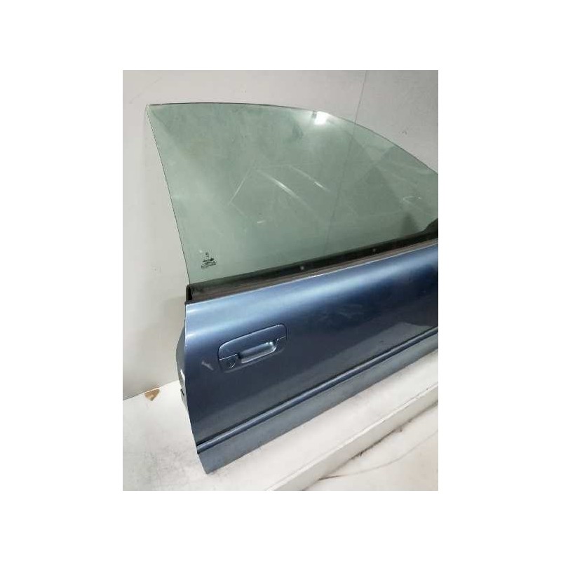 Recambio de puerta delantera derecha para peugeot 406 coupe (s1/s2) 2.0 cat referencia OEM IAM  2P 