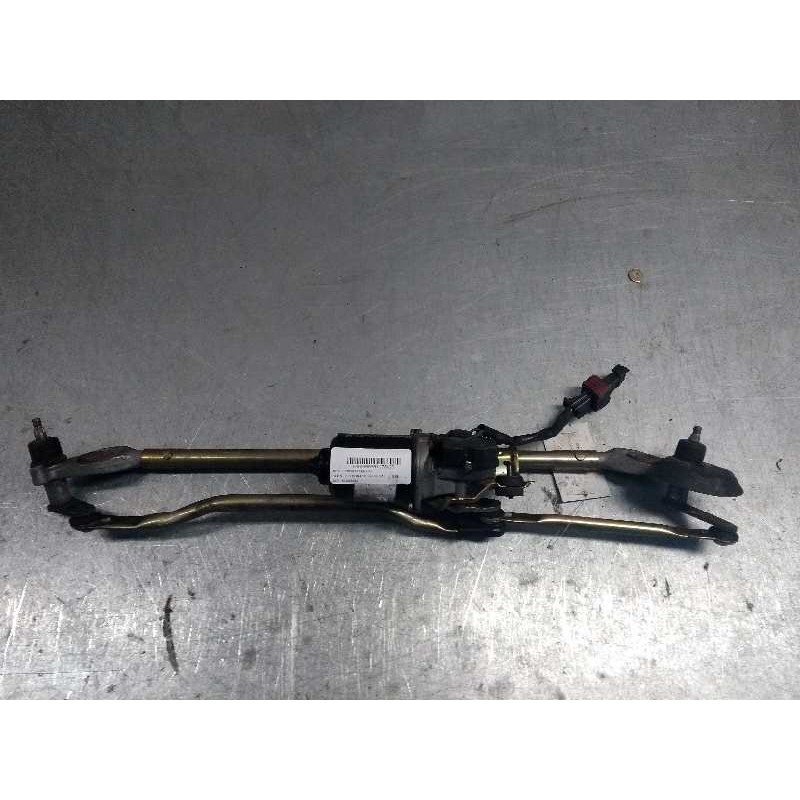 Recambio de motor limpia delantero para saab 9-3 berlina 2.2 16v tid cat referencia OEM IAM 1591008834 5141510 