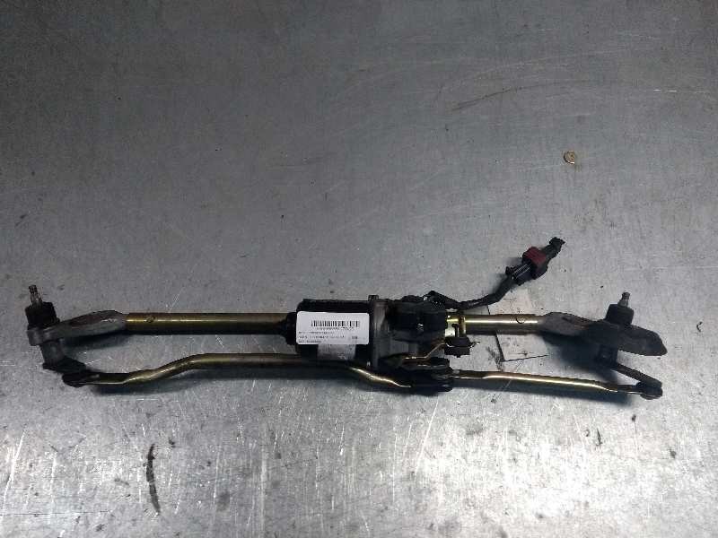 Recambio de motor limpia delantero para saab 9-3 berlina 2.2 16v tid cat referencia OEM IAM 1591008834 5141510 