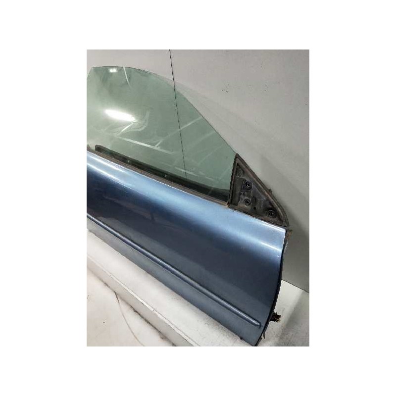 Recambio de puerta delantera derecha para peugeot 406 coupe (s1/s2) 2.0 cat referencia OEM IAM  2P 