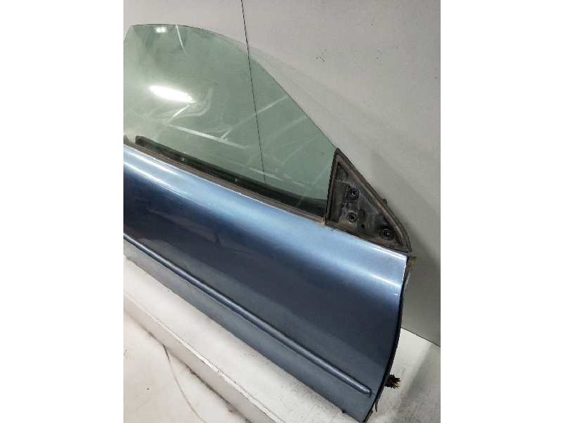 Recambio de puerta delantera derecha para peugeot 406 coupe (s1/s2) 2.0 cat referencia OEM IAM  2P 