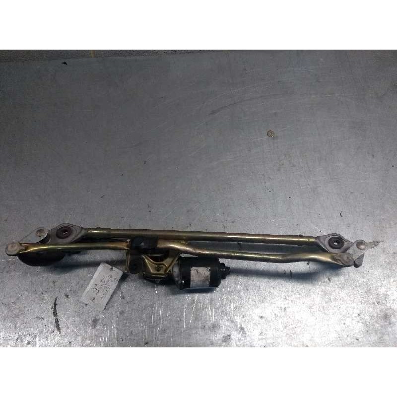 Recambio de motor limpia delantero para saab 9-3 berlina 2.2 16v tid cat referencia OEM IAM 1591008834 5141510 