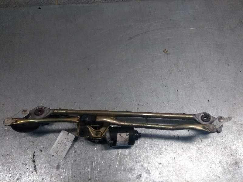Recambio de motor limpia delantero para saab 9-3 berlina 2.2 16v tid cat referencia OEM IAM 1591008834 5141510 