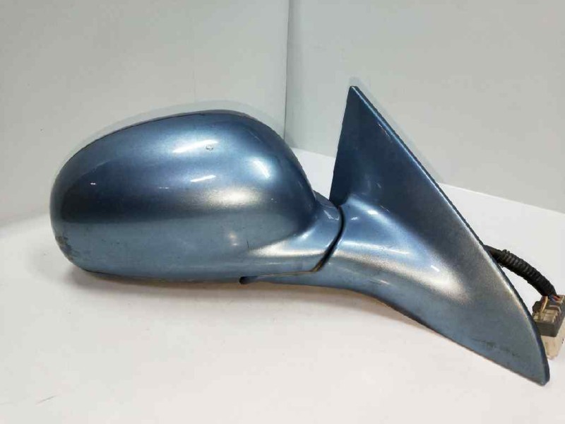 Recambio de retrovisor derecho para peugeot 406 coupe (s1/s2) 2.0 cat referencia OEM IAM   ELECTRICO