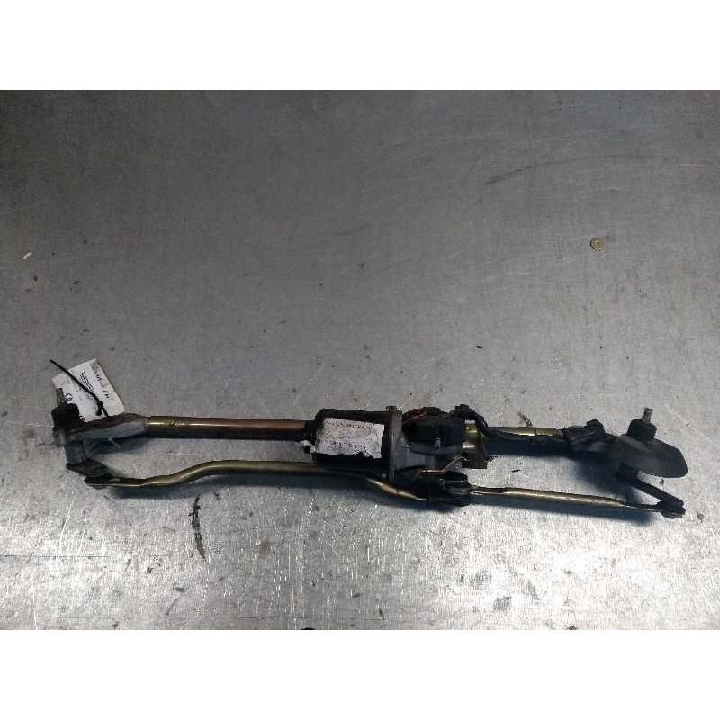 Recambio de motor limpia delantero para saab 9-3 berlina 2.0 cat referencia OEM IAM 159108834 5141510 