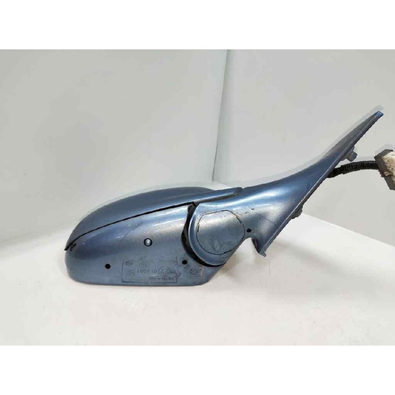 Recambio de retrovisor derecho para peugeot 406 coupe (s1/s2) 2.0 cat referencia OEM IAM   ELECTRICO
