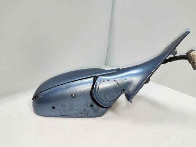 Recambio de retrovisor derecho para peugeot 406 coupe (s1/s2) 2.0 cat referencia OEM IAM   ELECTRICO