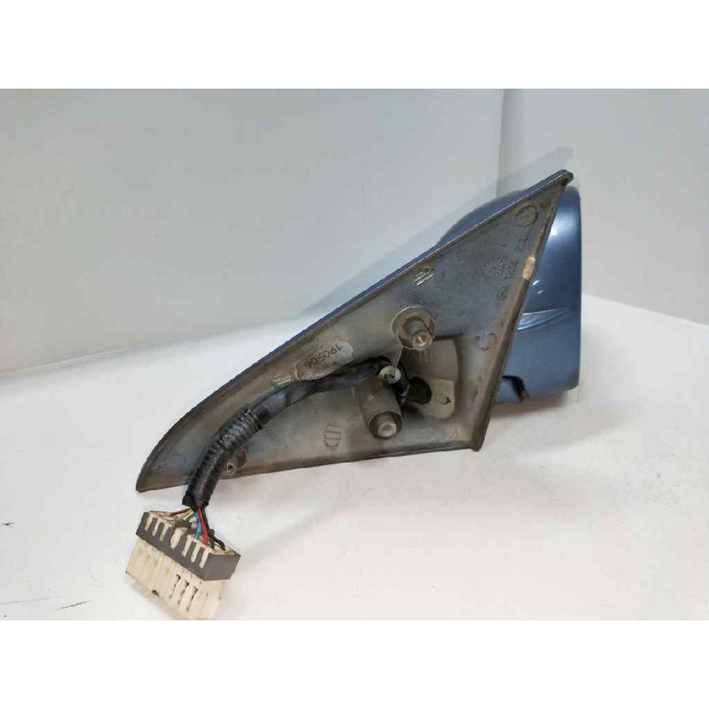Recambio de retrovisor derecho para peugeot 406 coupe (s1/s2) 2.0 cat referencia OEM IAM   ELECTRICO
