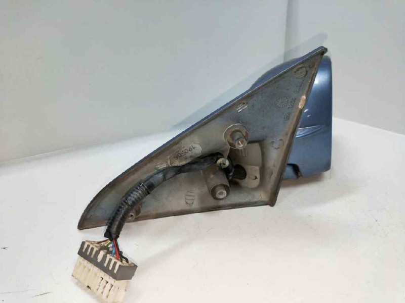 Recambio de retrovisor derecho para peugeot 406 coupe (s1/s2) 2.0 cat referencia OEM IAM   ELECTRICO