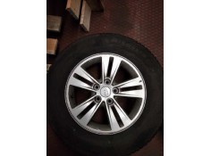 Recambio de juego llantas para kia sportage concept 4x2 referencia OEM IAM  JUEGO RUEDAS EN 16 PULGADAS CUBIERTAS 2157016 2