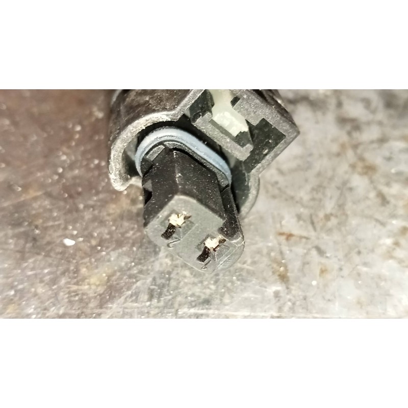 Recambio de modulo electronico para mercedes sprinter iii furgón fwd 211/214 cdi fwd l1 (910.621) referencia OEM IAM A0009058804