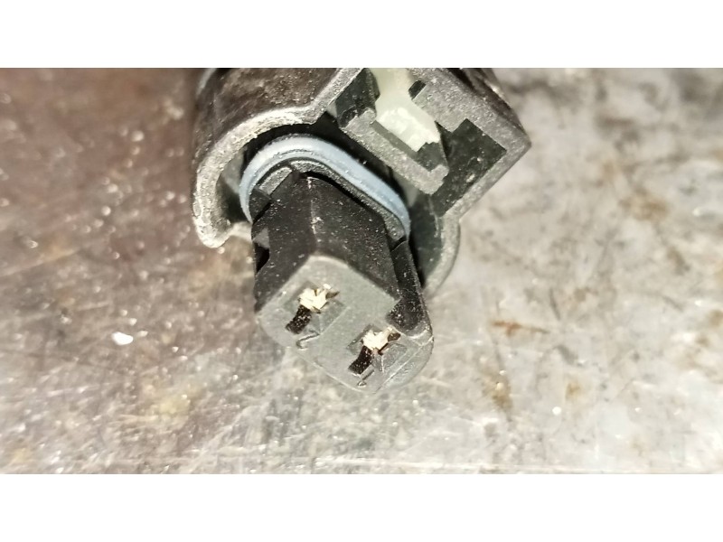 Recambio de modulo electronico para mercedes sprinter iii furgón fwd 211/214 cdi fwd l1 (910.621) referencia OEM IAM A0009058804