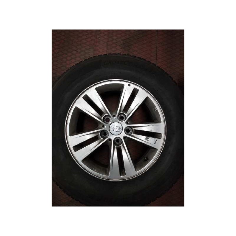 Recambio de juego llantas para kia sportage concept 4x2 referencia OEM IAM  JUEGO RUEDAS EN 16 PULGADAS CUBIERTAS 2157016