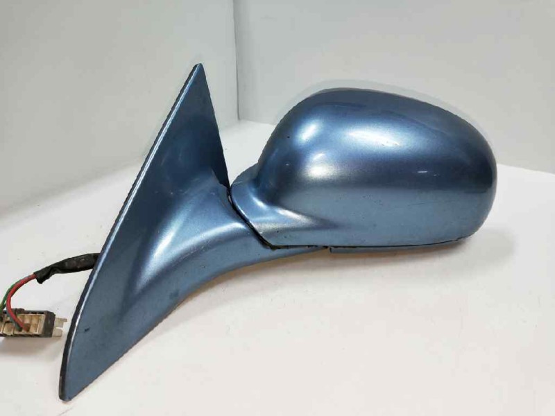 Recambio de retrovisor izquierdo para peugeot 406 coupe (s1/s2) 2.0 cat referencia OEM IAM   ELECTRICO